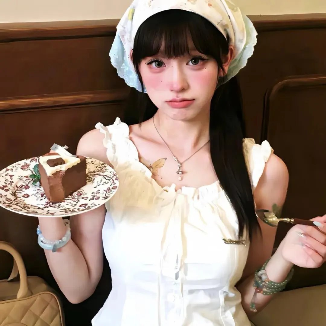 女演员